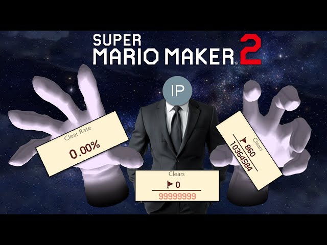 0.00% Compilation (SMM2)