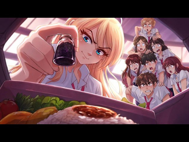[MSU] Secret Spice - Full