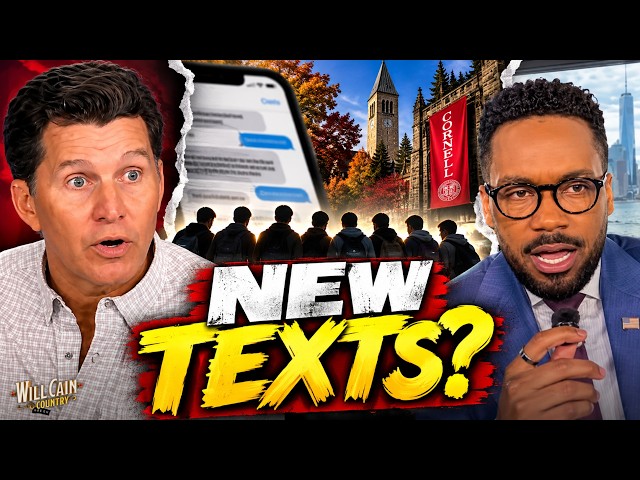 New Evidence Changes the Cornell 7 Story