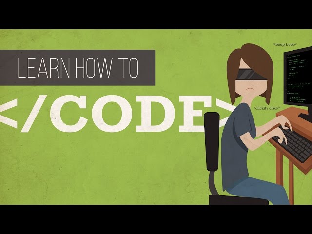 How to Learn to Code