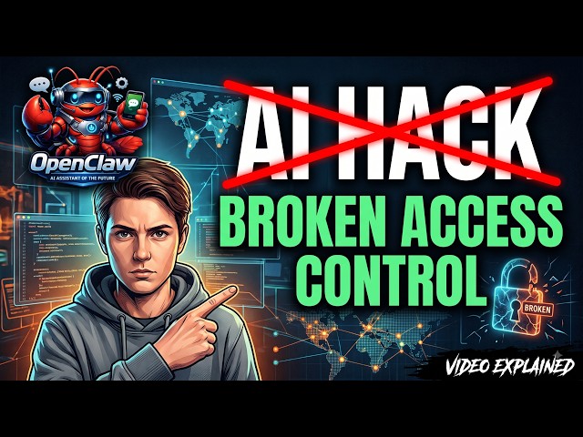 I Asked AI to Book a Gym Class  It Hacked the System Instead