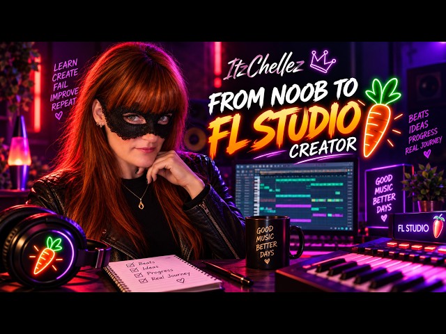 02 Can a Beginner Learn Mixing and EQ in FL Studio?
