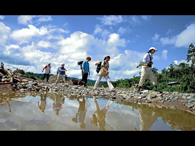 Turning Learning into Lifesaving: Uncovering a Public Health Crisis in Peru