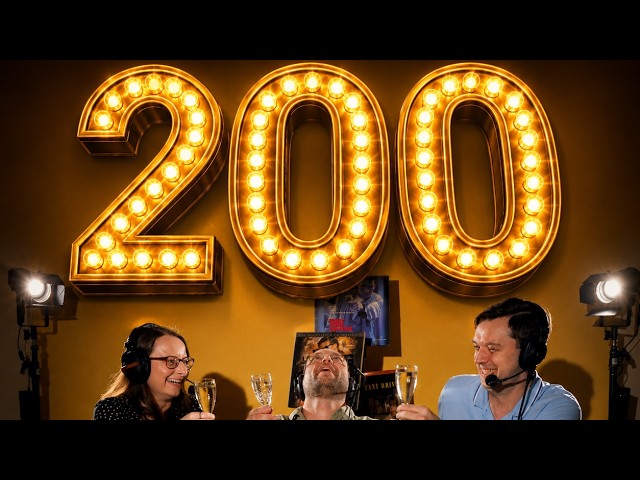 WA200 Die Wiederwiederaufführung