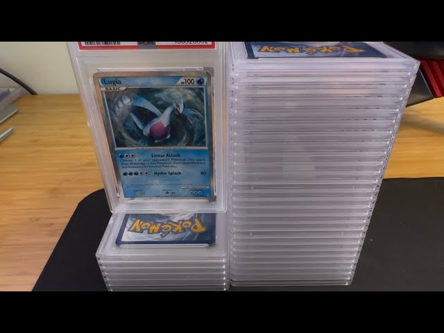 PSA Grade Reveal - Value Bulk Can't Come Back Soon Enough!
