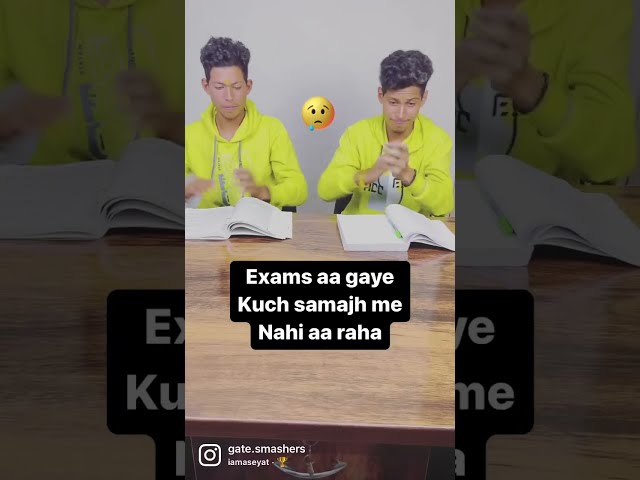 Gate Smashers hai na?? Agree🤝 #shorts #gatesmashers#youtubeshorts #trending #viral