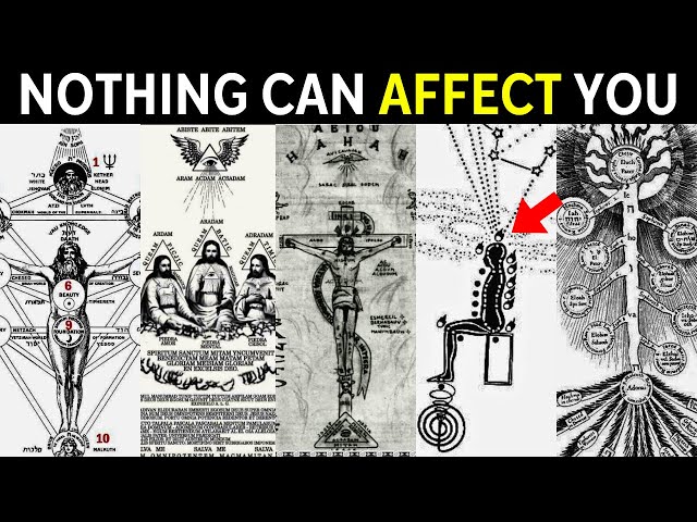 The 12 Universal Laws That Governs Our Lives