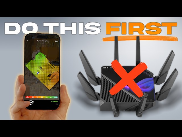IT EXPERT EXPLAINS: Why Your WiFi Sucks
