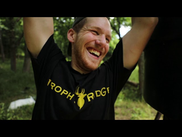 Identical Draw: Nebraska Deer Season Part 1 | Trophy Ridge