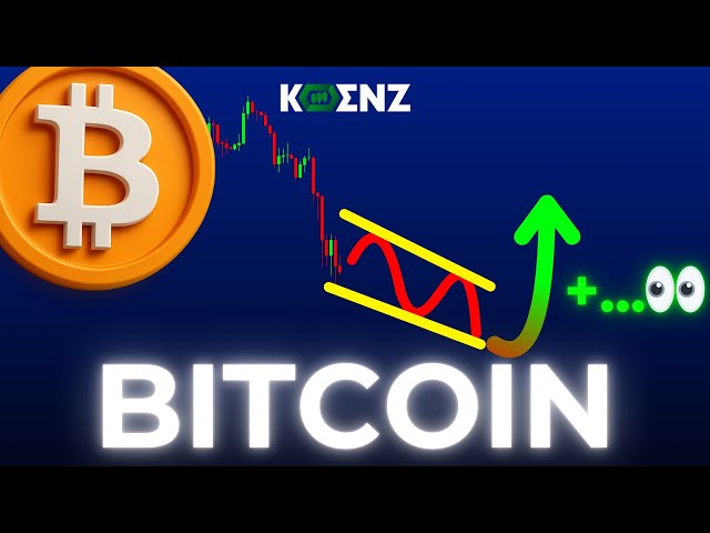 BTC: Elliott Wave Analysis Price Prediction | Daily, 4hr & 15m | Bitcoin Forecast & Key Levels