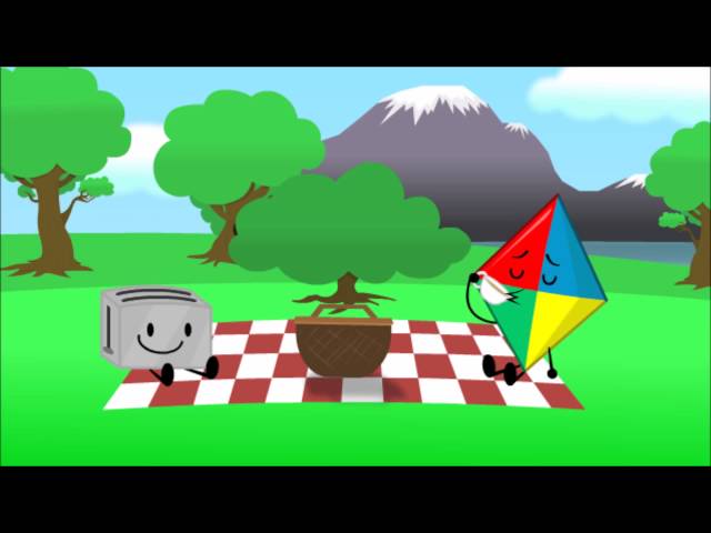 Object Overload [REBOOT] Intro