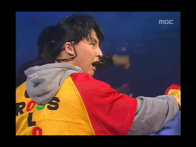 Hyun Jin-young - Hyun Jinyoung GO Jinyoung GO, 현진영 - 현진영GO 진영GO, Saturday Night Mus