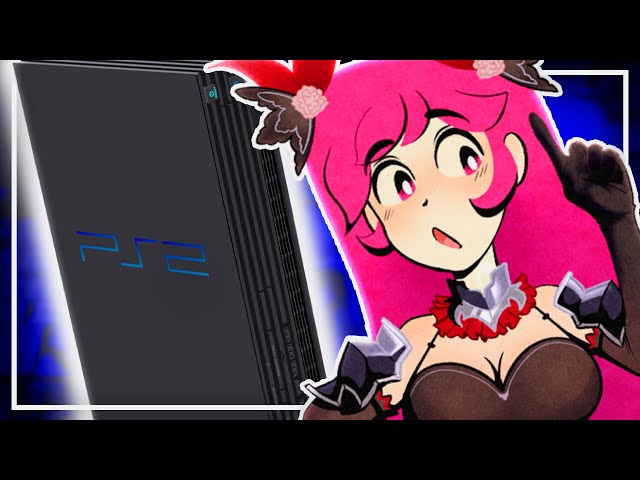 What Was the First Year of the PlayStation 2 Like?