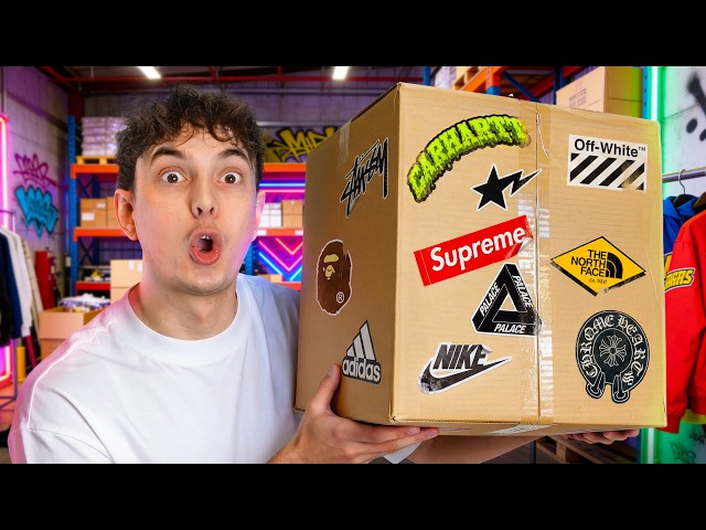 How To Find Suppliers For Vinted Reselling (2026 Guide)