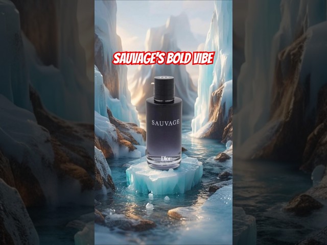 Dior Sauvage: Unleash Your Wild Scent!