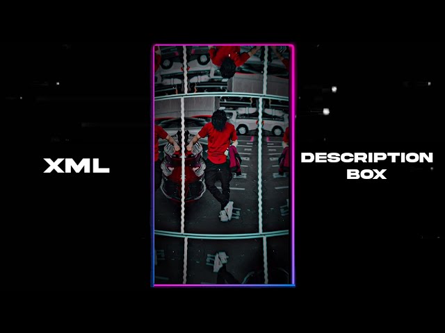 Funk Estranho Song Xml File Link | Trending Xml File In Alight Motion