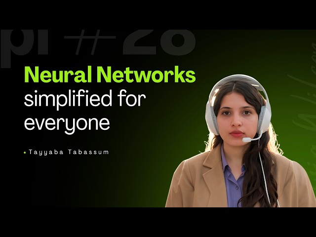 Neural Networks Simplified for Everyone