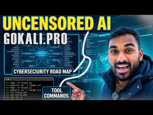 Gokali Pro AI Website Tutorial | How to Use Gokali Pro & Best Features Explained