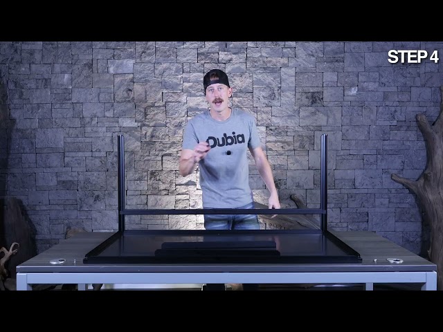 🦎How to Build a 4x2x2 V3 Reptile Habitat | Step-by-Step Dubia Enclosure Tutorial🦎