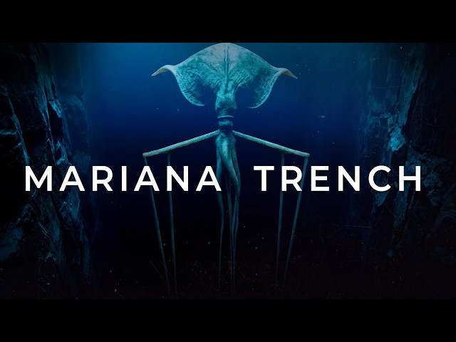 What Exists in the Deepest Place on Earth?