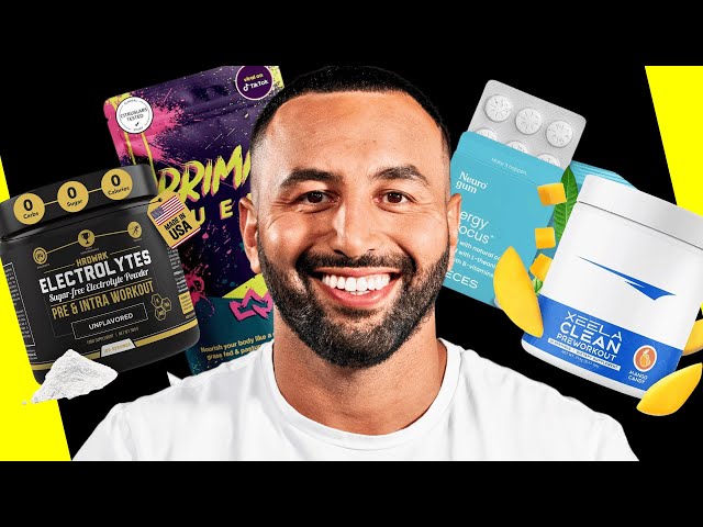 How to Launch and Scale a Supplement Brand on Amazon - Step by Step