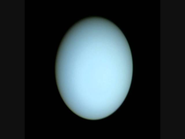 Gustav Holst - Uranus