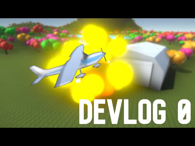 Devlog 0 : Introduction