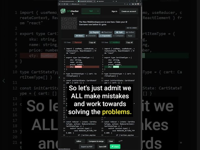 BIGGEST LIE in Coding Tutorials