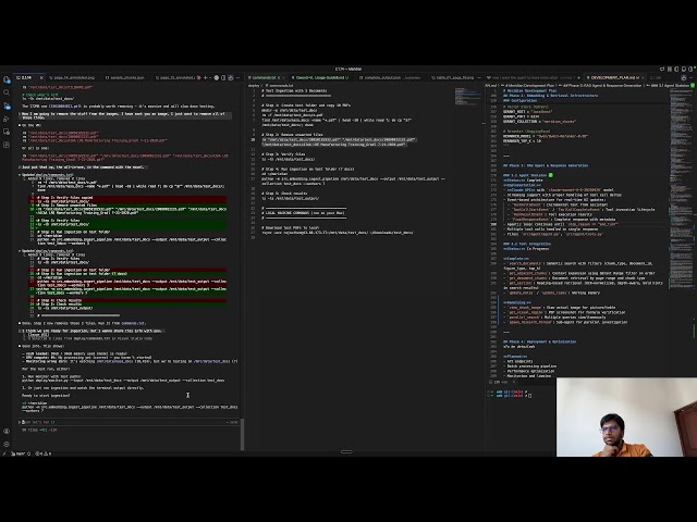 Building Production RAG for 10K+ NASA Docs (Scales to 85K+): Rocket Schematics and more! (Day 8)