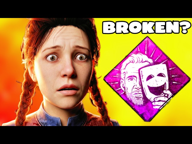 I Followed Every Killer Until They DC! (Toxic DBD Build 2026)