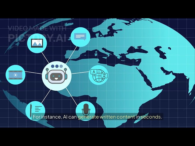 AI Explained in 60 Seconds