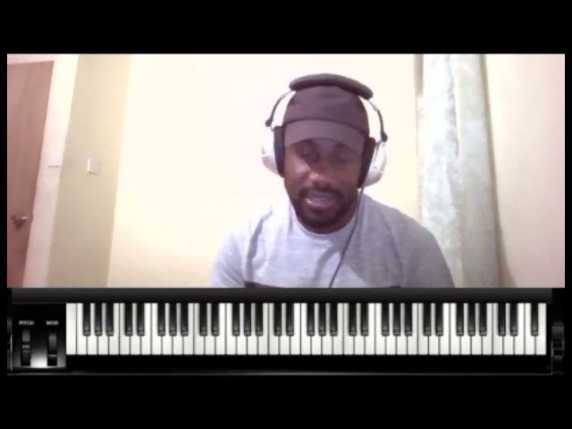 C scale tutorial #musictutorial #cscale #musictheory #musiclessons 
