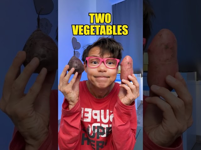 🥕🌱 Learn Vegetables That Grow Underground! 🥔 Fun for Kids 🎉