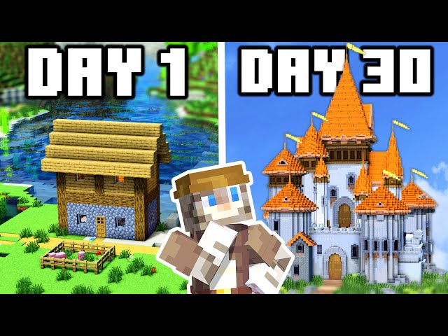 Can I Become a PRO Builder in 30 Days?