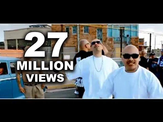 Mr.Capone-E  "OldSchool"  ft Ese Lil G & Lil Crazy Locc  Official Video