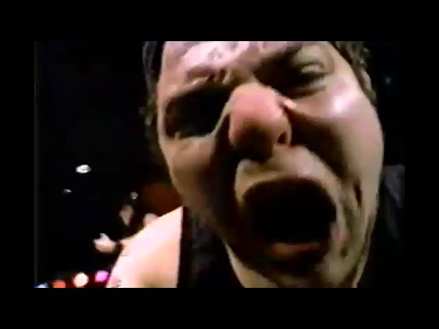 M.O.D. - True Colors (Official Video) (1989) From The Album Gross Misconduct
