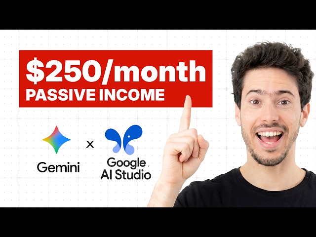 I Built a Free Invoice App That Makes $250/Month — Copy My Exact Process