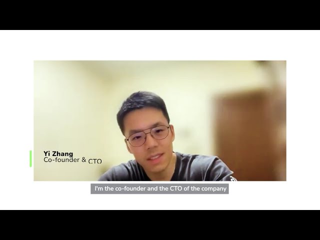 Greenshoe Testimonial Kinamic | Custom Software Development