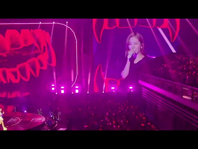 [260731] RED VELVET – Really Bad Boy (RBB) | A Day In Red & Velvet • Day 1