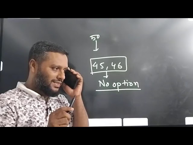 BCS Written Math Guideline -Ashraful Sir