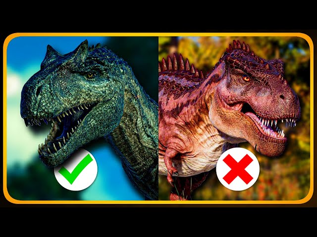 ANTES de que COMPRES los DLCS... (LA VERDAD) | Jurassic World Evolution 2