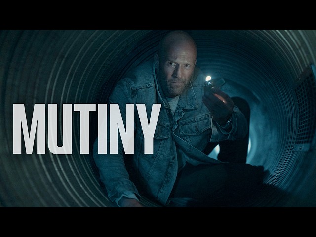 Mutiny | Official Trailer 2 | 2026 [HD]