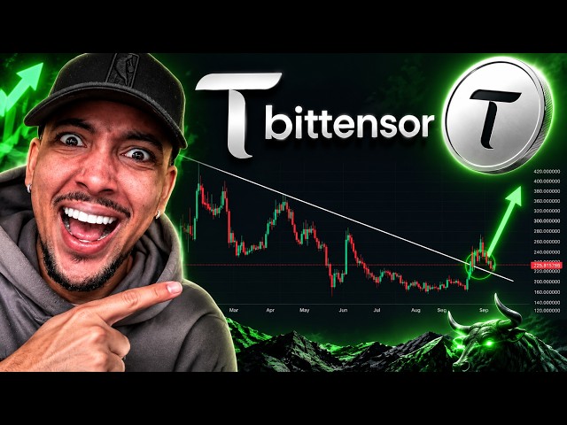TAO - THIS COULD GET VERY UGLY FOR SHORTS