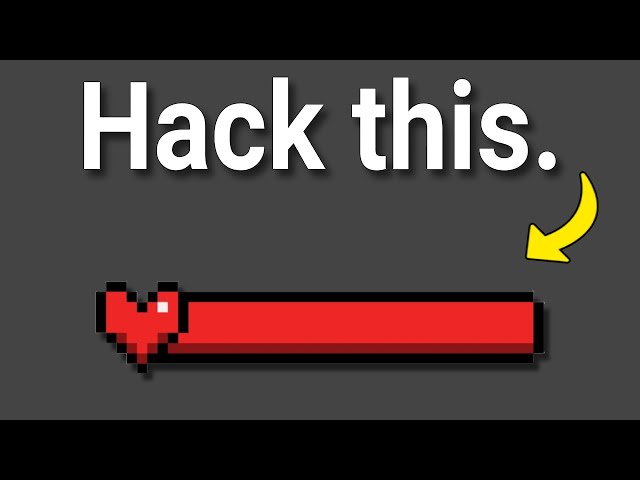 How to hack unknown values with Cheat Engine [ Tutorial ]