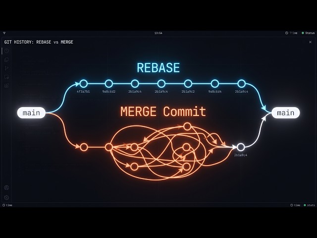 Senior Devs Lose Their Minds Over This Git Command 🤯