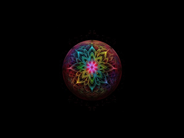 Colon Symphony | Brainwave Entrainment, Rife Frequencies & Light Language for Gut Healing