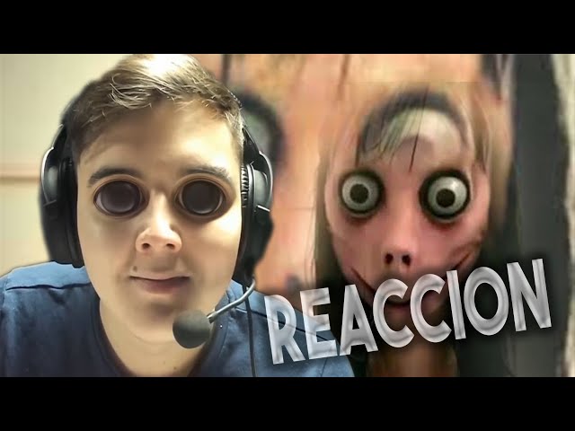 REACCIONANDO TOP 10 MOMENTOS ESCALOFRIANTES CAPTADOS EN CAMARA!! DOC TOPS