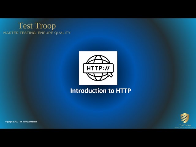 3. Exploring HTTP/HTTPS: Understanding Protocols, Requests, Responses, Methods & Status Codes