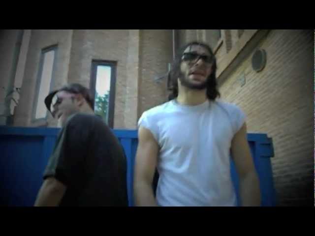 DaBONG "SE NON TI PIACE, PACE" OFFICIAL STREET VIDEO