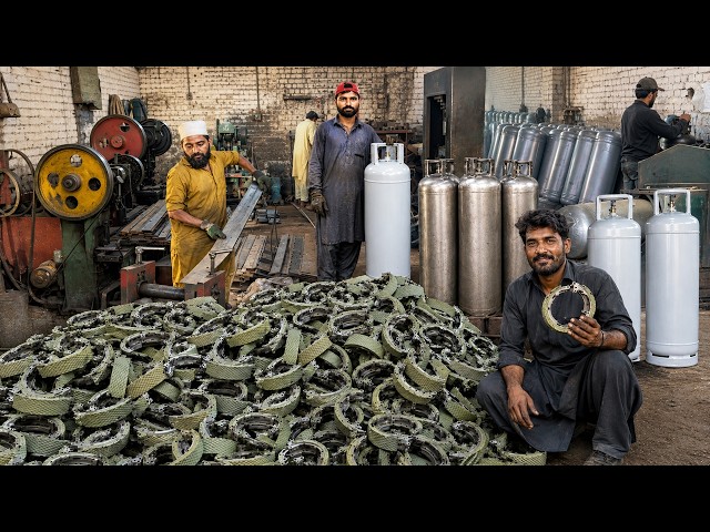 Inside 4 Extreme Factories – Incredible Manufacturing & Mass Production Processes | How It's Made